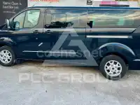 2015 Ford TRANSIT