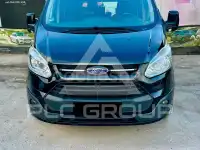 2015 Ford TRANSIT