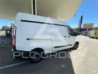2015 Ford TRANSIT