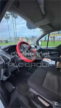 2015 Ford TRANSIT