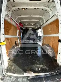 2015 Ford TRANSIT