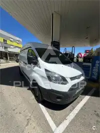2015 Ford TRANSIT