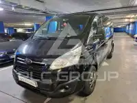 2015 Ford TRANSIT
