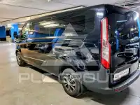 2015 Ford TRANSIT