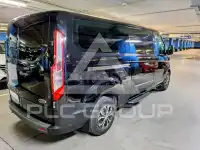 2015 Ford TRANSIT