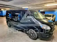 2015 Ford TRANSIT