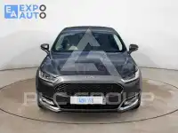2015 Ford Mondeo
