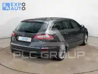 2015 Ford Mondeo