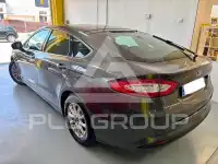 2015 Ford Mondeo