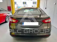 2015 Ford Mondeo