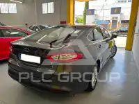 2015 Ford Mondeo