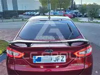 2015 Ford Mondeo
