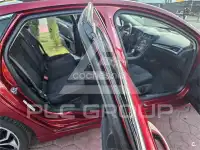 2015 Ford Mondeo