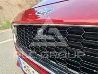 2015 Ford Mondeo