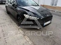 2015 Ford Mondeo
