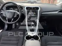 2015 Ford Mondeo
