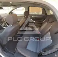 2015 Ford Mondeo