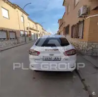 2015 Ford Mondeo