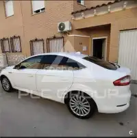 2015 Ford Mondeo
