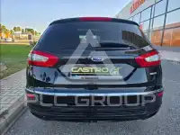 2015 Ford Mondeo