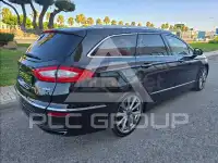 2015 Ford Mondeo