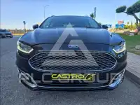 2015 Ford Mondeo
