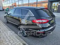 2015 Ford Mondeo