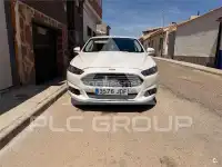 2015 Ford Mondeo