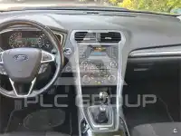 2015 Ford Mondeo
