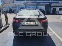 2015 Ford Mondeo