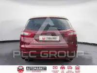 2015 Ford Mondeo