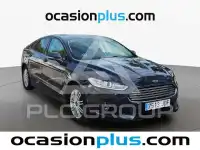 2015 Ford Mondeo