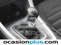 2015 Ford Mondeo