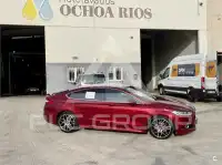 2015 Ford Mondeo