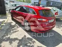 2015 Ford Mondeo