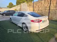 2015 Ford Mondeo