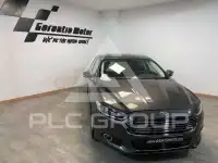 2015 Ford Mondeo
