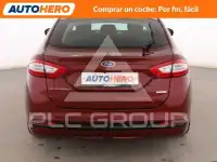 2015 Ford Mondeo