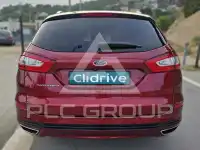 2015 Ford Mondeo