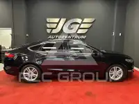 2015 Ford Mondeo