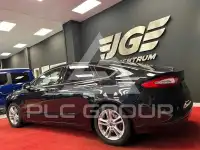 2015 Ford Mondeo