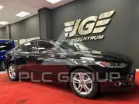 2015 Ford Mondeo