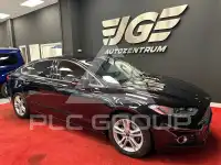 2015 Ford Mondeo