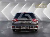 2015 Ford Mondeo