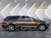2015 Ford Mondeo