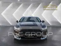 2015 Ford Mondeo