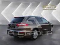 2015 Ford Mondeo