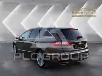 2015 Ford Mondeo