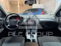 2015 Ford Mondeo
