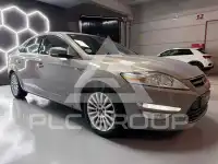 2015 Ford Mondeo